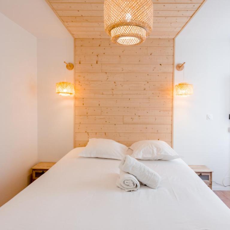Au Bourg Neuf - Appartamento con 2 Camere da Letto - 11