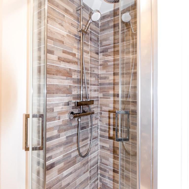 Au Bourg Neuf - Appartamento con 2 Camere da Letto - 30