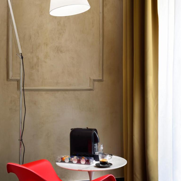 Relais Orso - Junior Suite (2 Adulti) - 5