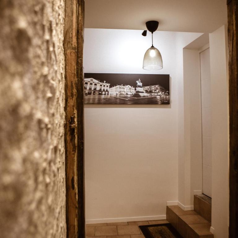 Au Bourg Neuf - Appartamento con 2 Camere da Letto - 4