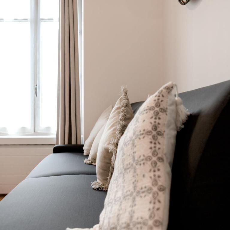 Au Bourg Neuf - Appartamento con 2 Camere da Letto - 29