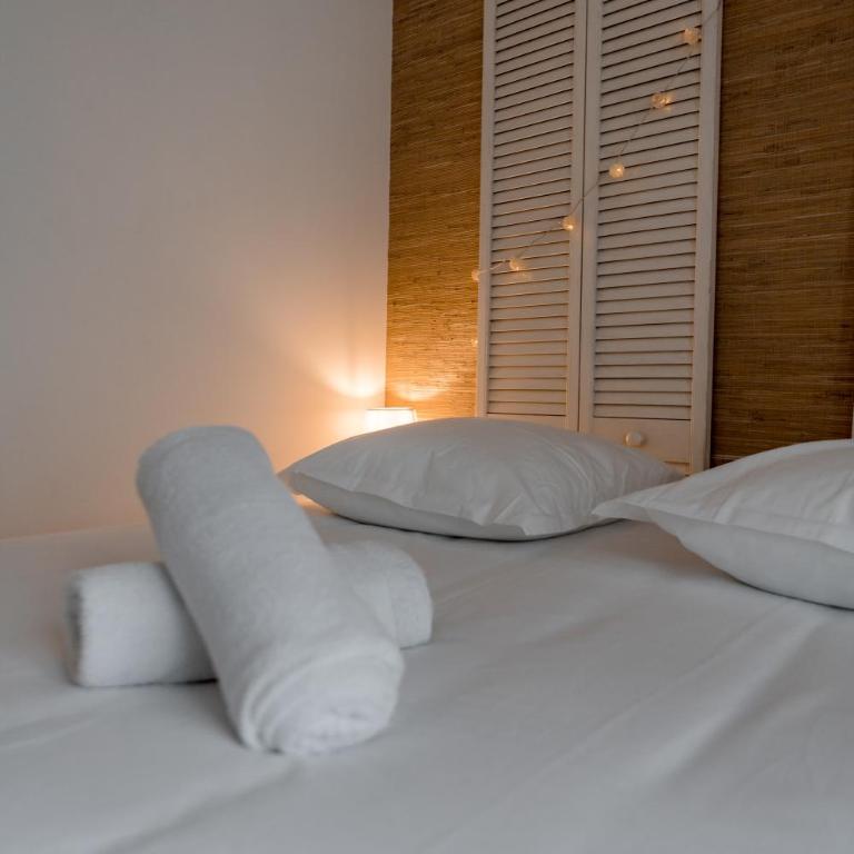 Au Bourg Neuf - Appartamento con 2 Camere da Letto - 34