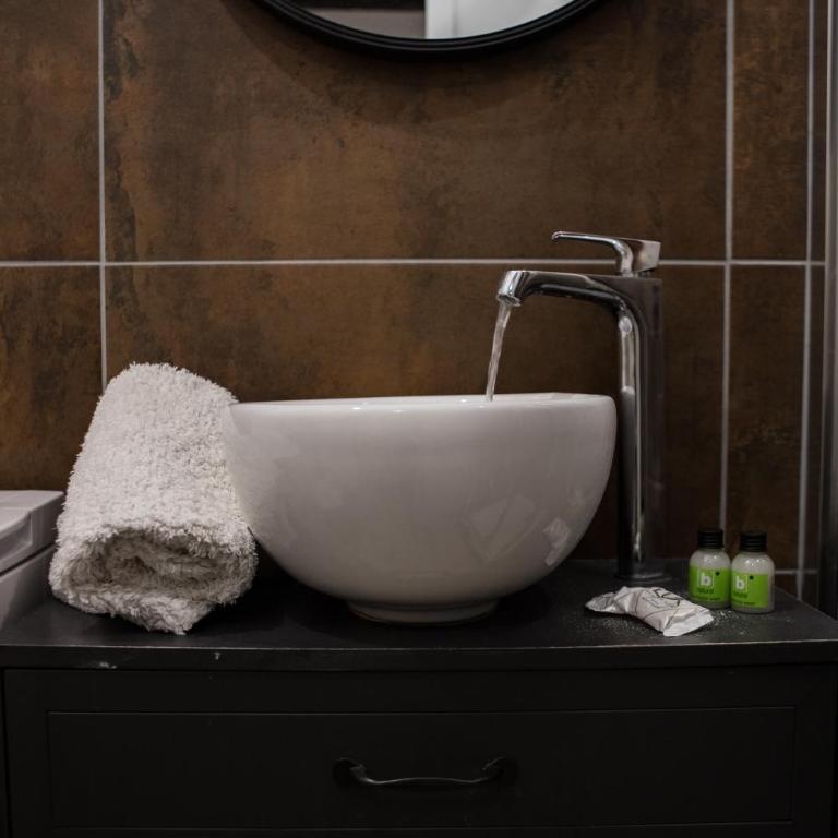 Au Bourg Neuf - Appartamento Monolocale - 5