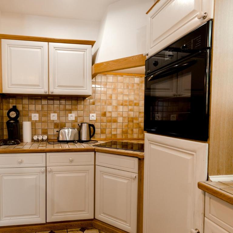 Au Bourg Neuf - Appartamento Monolocale - 4