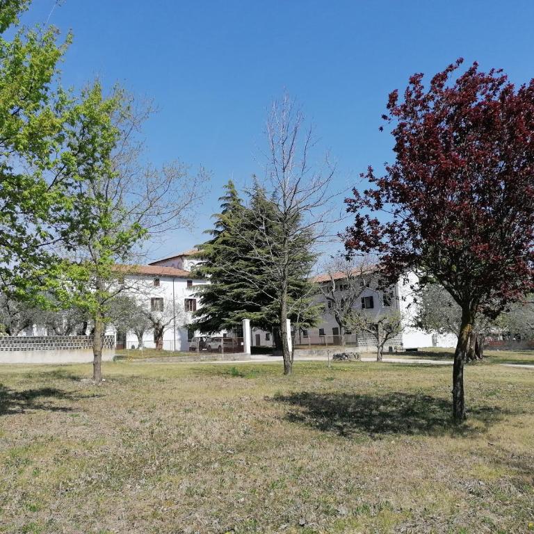 AGRITURISMO COLOMBARE TEBOI - Appartamento - 7