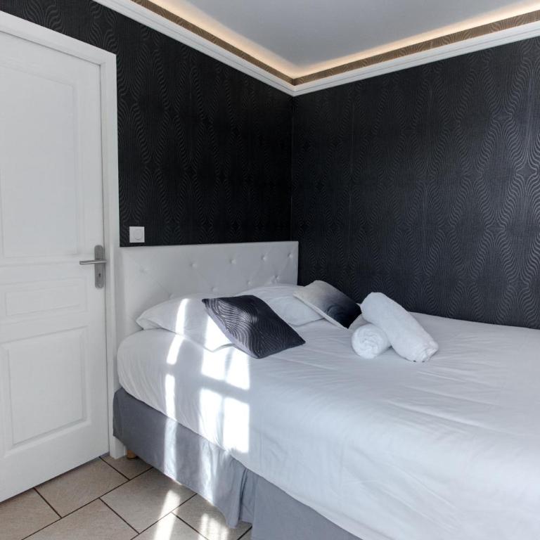 Au Bourg Neuf - Appartamento Deluxe - 8