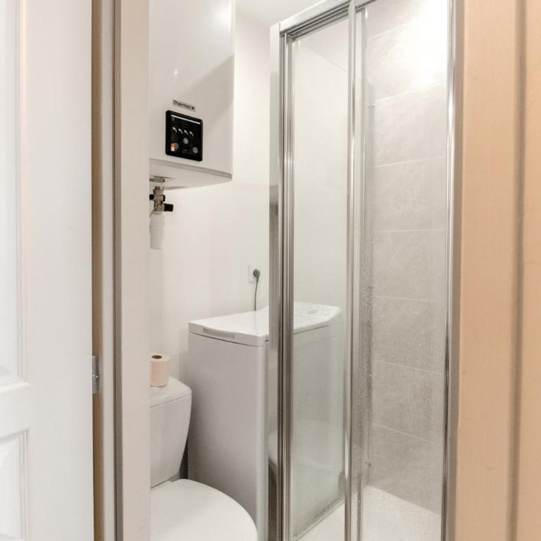 Au Bourg Neuf - Appartamento Deluxe - 17