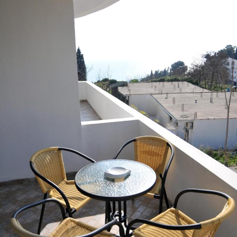 Apartments Casa Pineta - Studio with Terrace and Sea View - 8