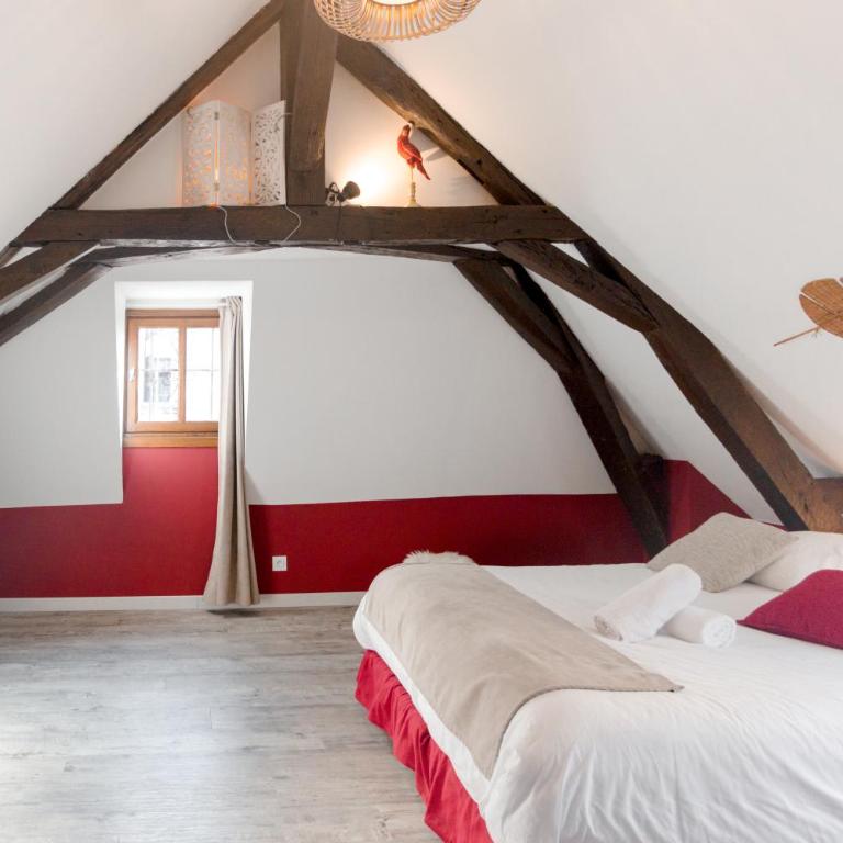 Au Bourg Neuf - Appartamento Superior - 12