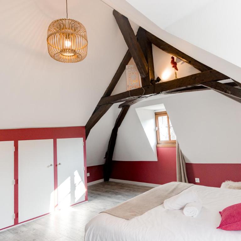 Au Bourg Neuf - Appartamento Superior - 10