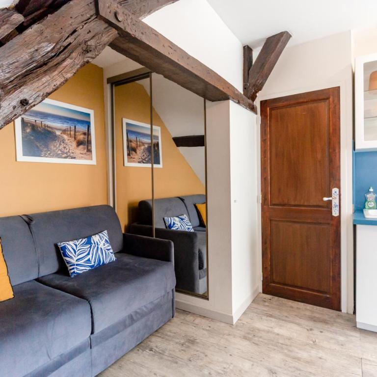 Au Bourg Neuf - Appartamento Superior - 6