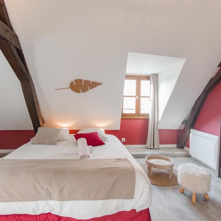Au Bourg Neuf - Appartamento Superior - 14