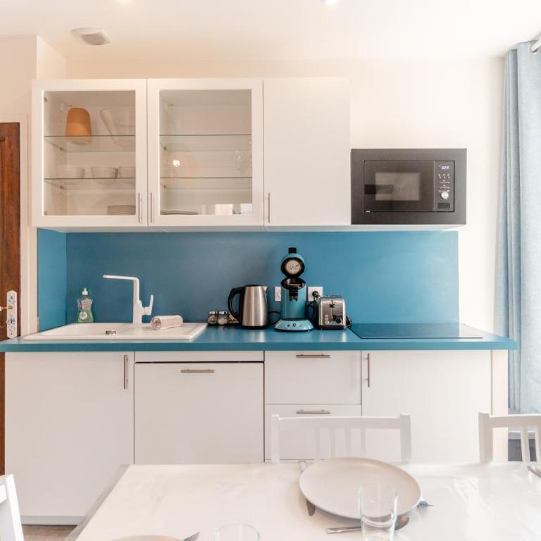 Au Bourg Neuf - Appartamento Superior - 25