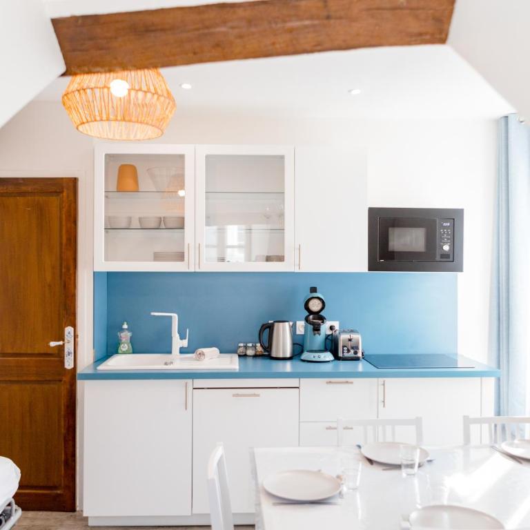 Au Bourg Neuf - Appartamento Superior - 24