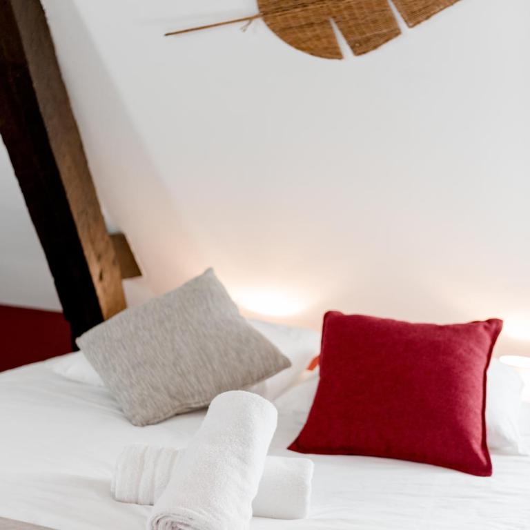 Au Bourg Neuf - Appartamento Superior - 16