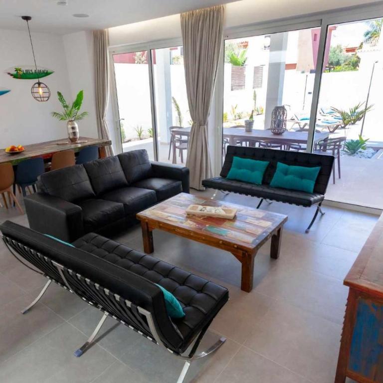 Villa Palm Breeze - Villa Deluxe - 2