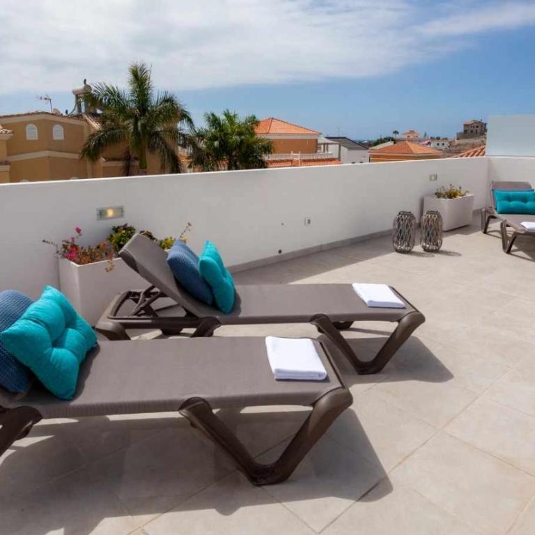 Villa Palm Breeze - Villa Deluxe - 30