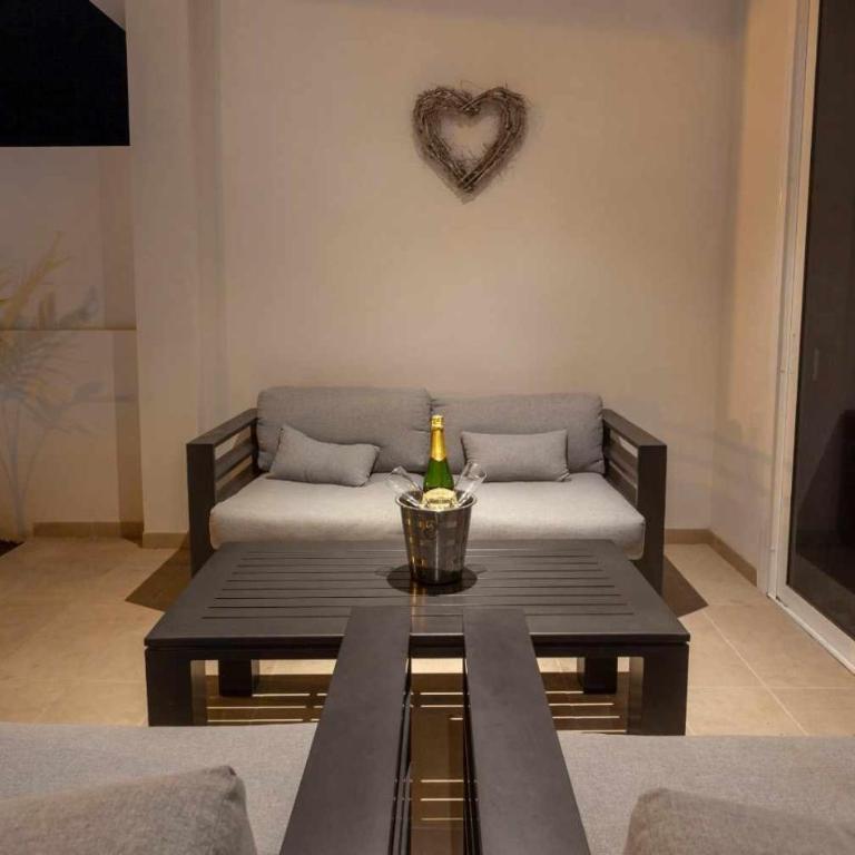 Villa Palm Breeze - Villa Deluxe - 37