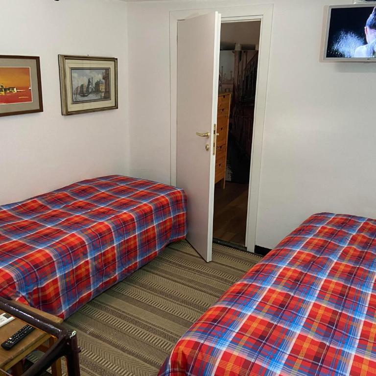 Heart of Venice - Appartamento con 3 Camere da Letto - 11