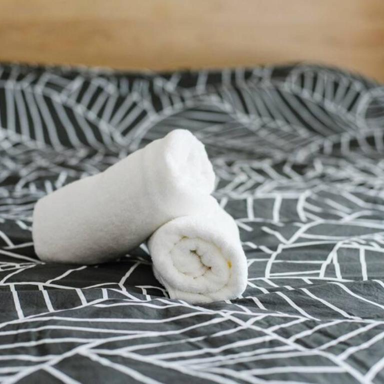 MILLENNIUM bridge cozy apartment TOP location - Apartman sa 1 Spavaćom Sobom - 12