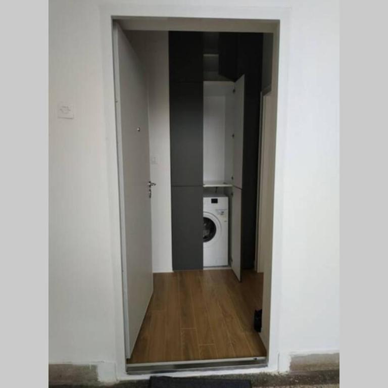 MILLENNIUM bridge cozy apartment TOP location - Apartman sa 1 Spavaćom Sobom - 10