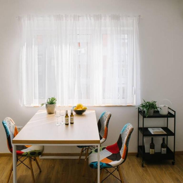 MILLENNIUM bridge cozy apartment TOP location - Apartman sa 1 Spavaćom Sobom - 13