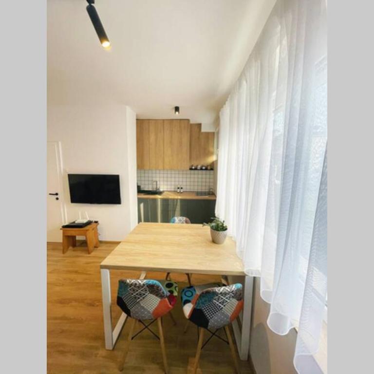 MILLENNIUM bridge cozy apartment TOP location - Apartman sa 1 Spavaćom Sobom - 14