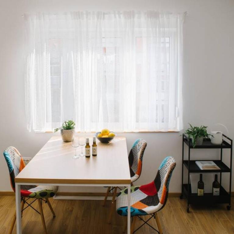 MILLENNIUM bridge cozy apartment TOP location - Apartman sa 1 Spavaćom Sobom - 3