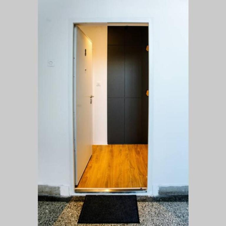 MILLENNIUM bridge cozy apartment TOP location - Apartman sa 1 Spavaćom Sobom - 23