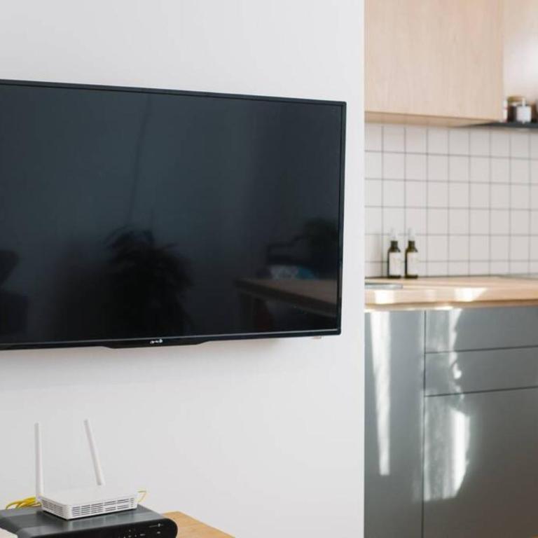 MILLENNIUM bridge cozy apartment TOP location - Apartman sa 1 Spavaćom Sobom - 24