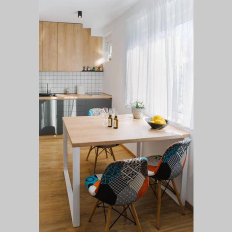 MILLENNIUM bridge cozy apartment TOP location - Apartman sa 1 Spavaćom Sobom - 26