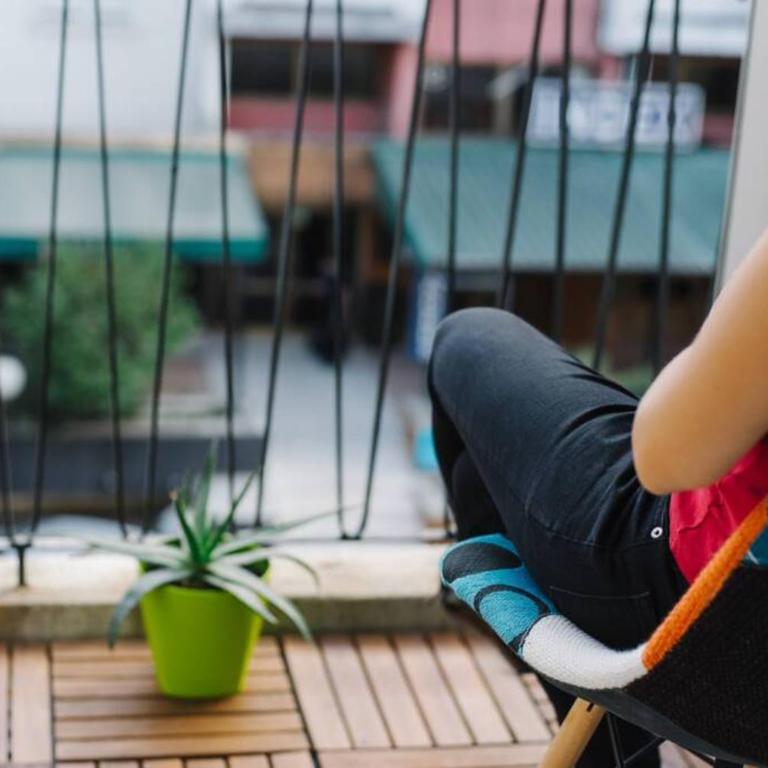 MILLENNIUM bridge cozy apartment TOP location - Apartman sa 1 Spavaćom Sobom - 29