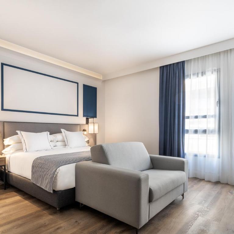 Hotel LIVVO Fataga - Suite Junior (2 adultos + 1 niño) - 3
