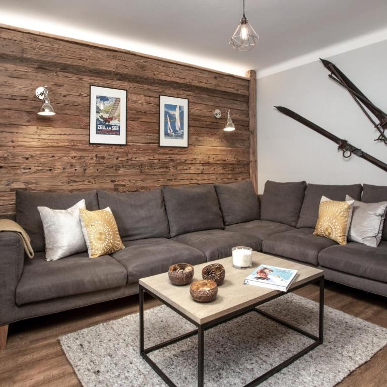 Chalet Schmitten 102 by Chalet Alp Lux - Opposite ski lift - Superior Chalet - 4