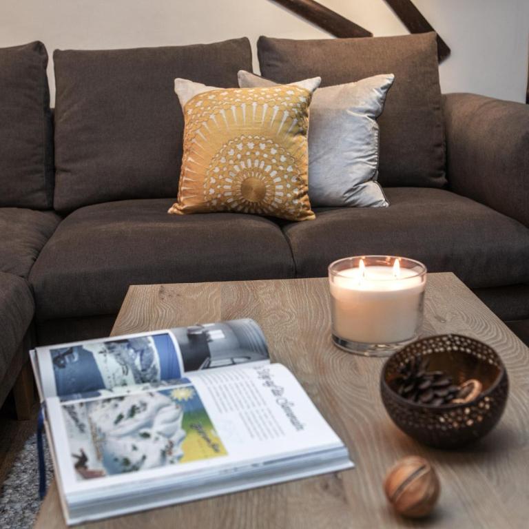 Chalet Schmitten 102 by Chalet Alp Lux - Opposite ski lift - Superior Chalet - 28