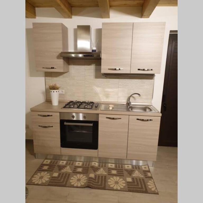 Appartamento VITTORIA - Appartamento con 1 Camera da Letto - 7