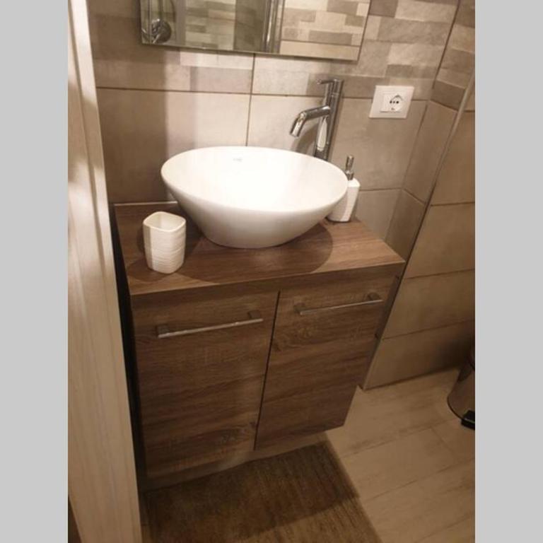 Appartamento VITTORIA - Appartamento con 1 Camera da Letto - 8