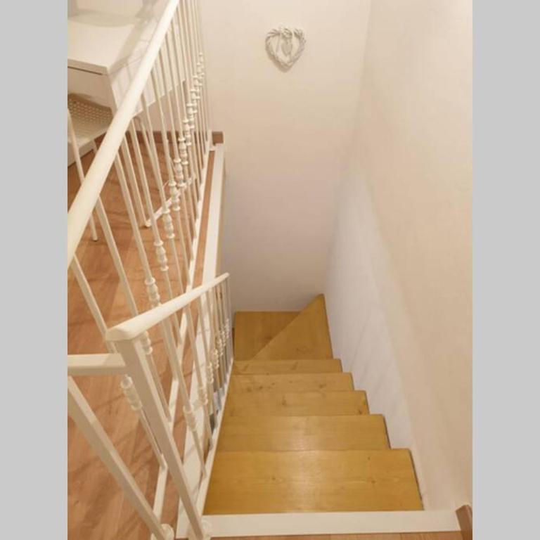 Appartamento VITTORIA - Appartamento con 1 Camera da Letto - 11
