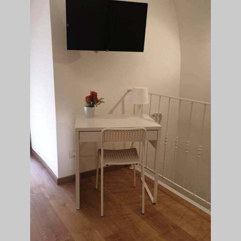 Appartamento VITTORIA - Appartamento con 1 Camera da Letto - 14