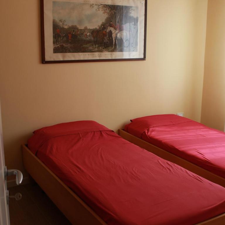 Cà Dea - Appartamento con 2 Camere da Letto - 16