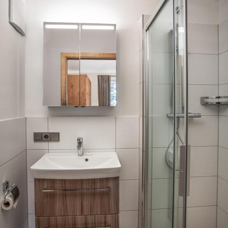 Chalet Schmitten 102 by Chalet Alp Lux - Opposite ski lift - Superior Chalet - 23