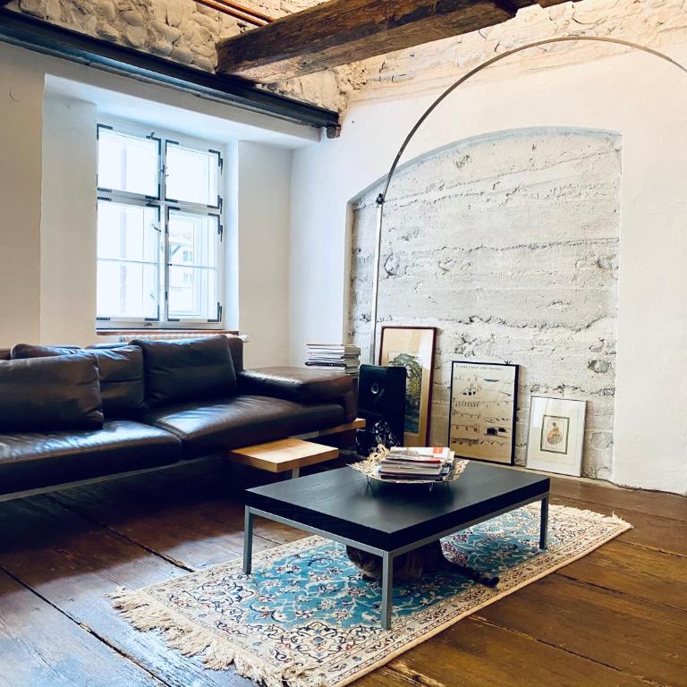 Casa Livia - Loft - 1