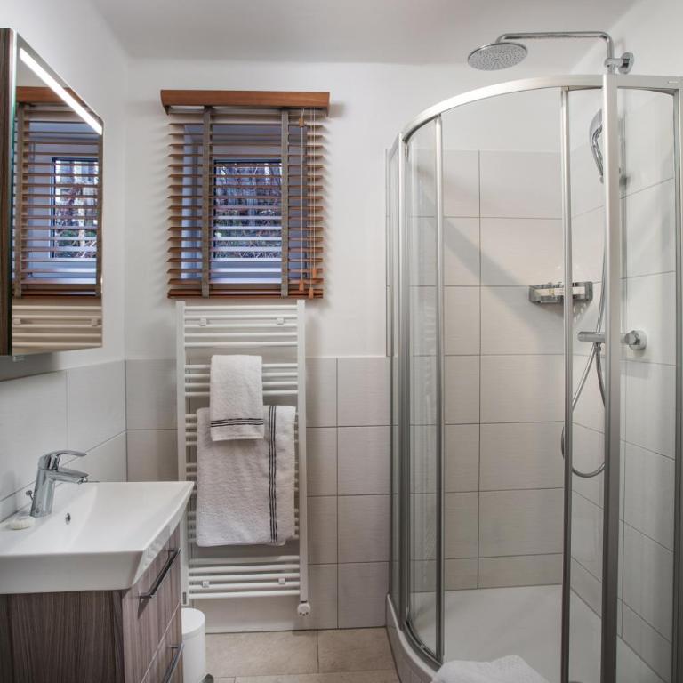 Chalet Schmitten 102 by Chalet Alp Lux - Opposite ski lift - Superior Chalet - 26