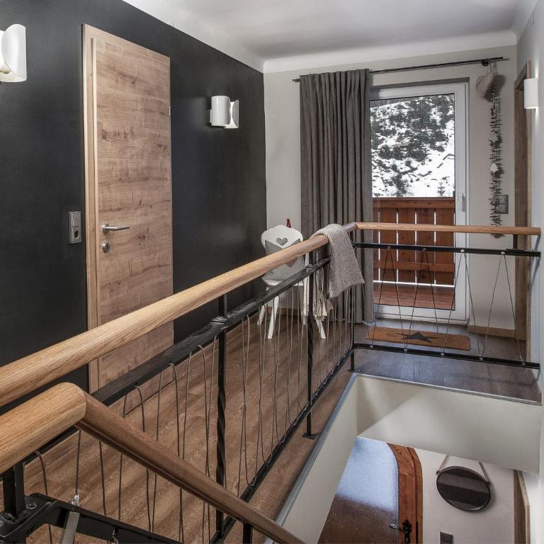 Chalet Schmitten 102 by Chalet Alp Lux - Opposite ski lift - Superior Chalet - 27