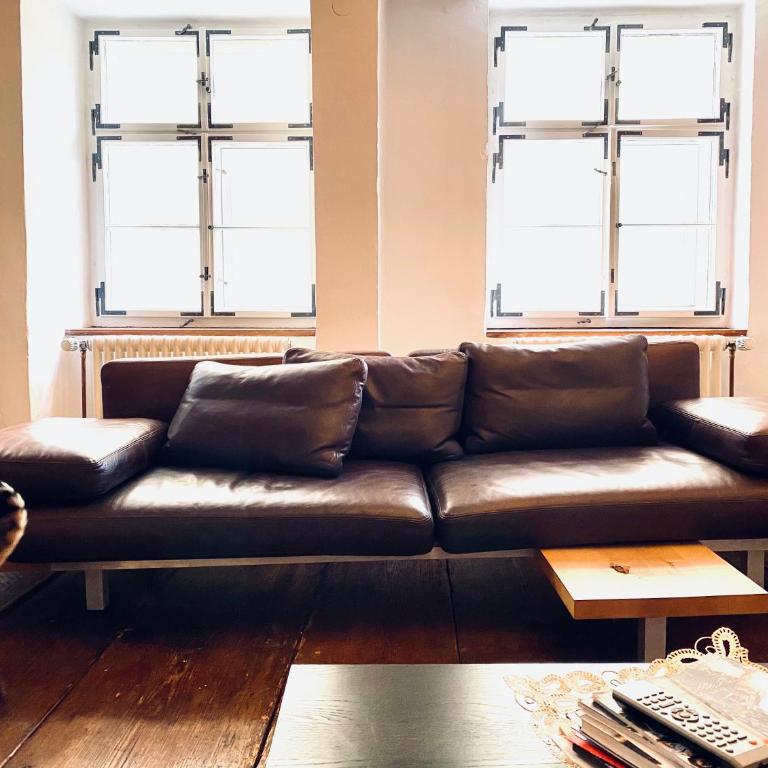 Casa Livia - Loft - 2