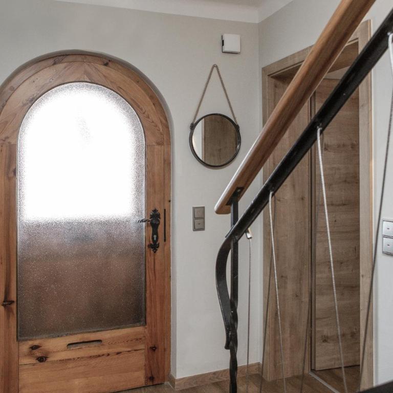 Chalet Schmitten 102 by Chalet Alp Lux - Opposite ski lift - Superior Chalet - 31