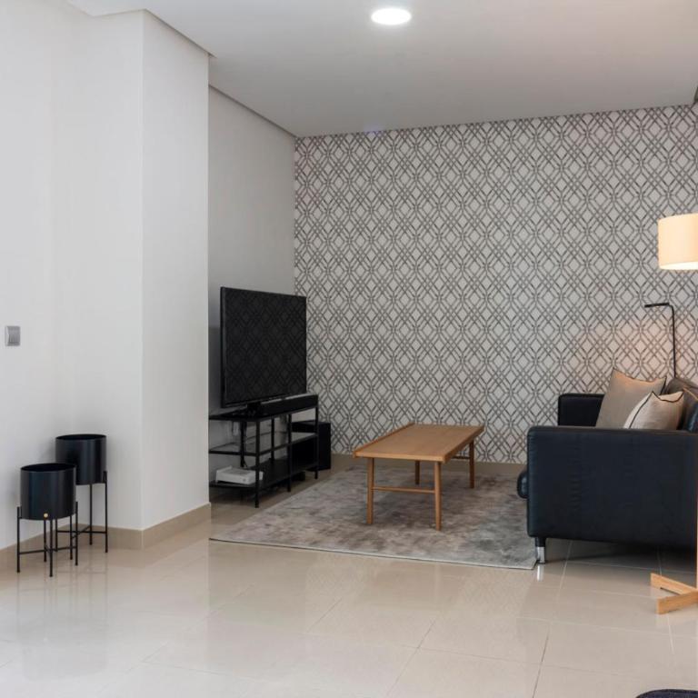 HomeForGuest NEW Modern Penthouse Apartment with panoramic views of Santa Cruz - Apartamento Ático - 7
