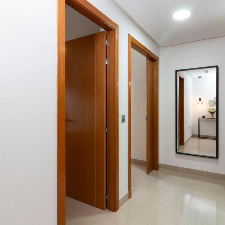 HomeForGuest NEW Modern Penthouse Apartment with panoramic views of Santa Cruz - Apartamento Ático - 2
