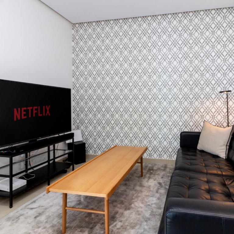 HomeForGuest NEW Modern Penthouse Apartment with panoramic views of Santa Cruz - Apartamento Ático - 4