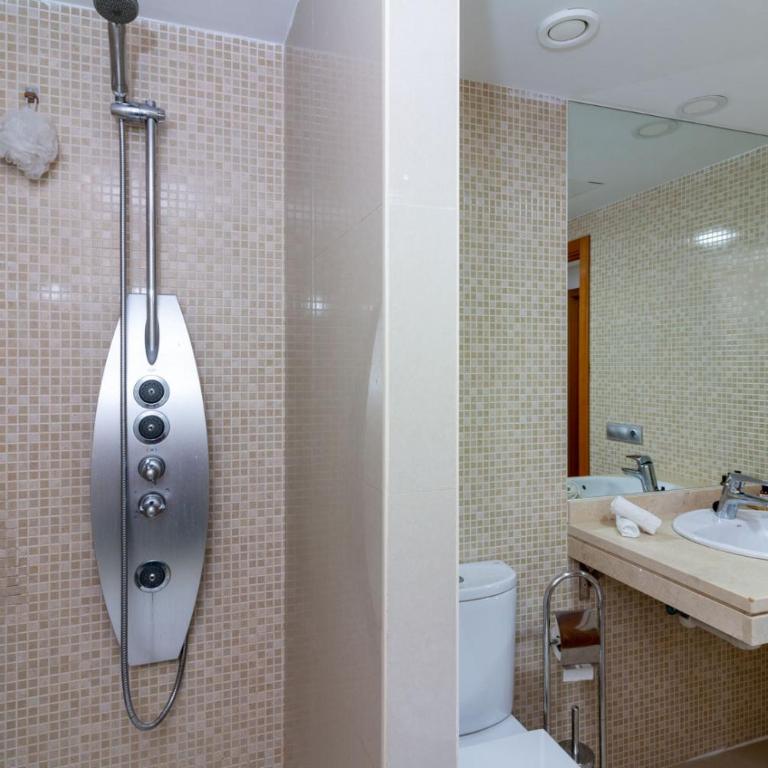 HomeForGuest NEW Modern Penthouse Apartment with panoramic views of Santa Cruz - Apartamento Ático - 15